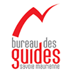 logo Bureau des Guides de Savoie Maurienne