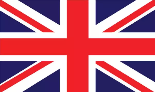 drapeau anglais