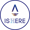 logo Isère tourisme
